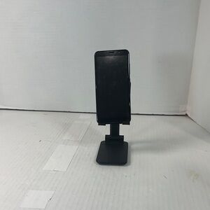 Universal Black Phone Stand Holder